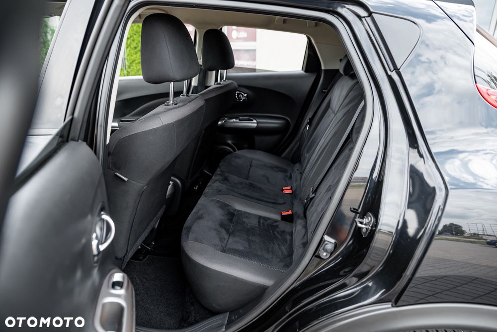 Nissan Juke - 19