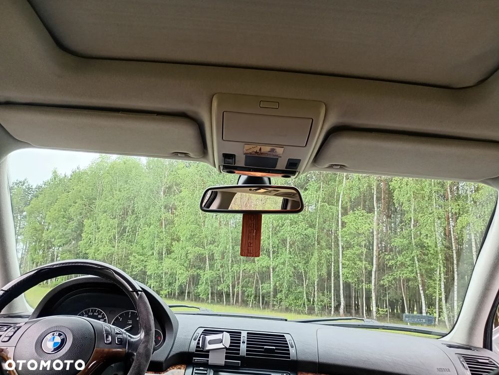 BMW X5 3.0d - 26