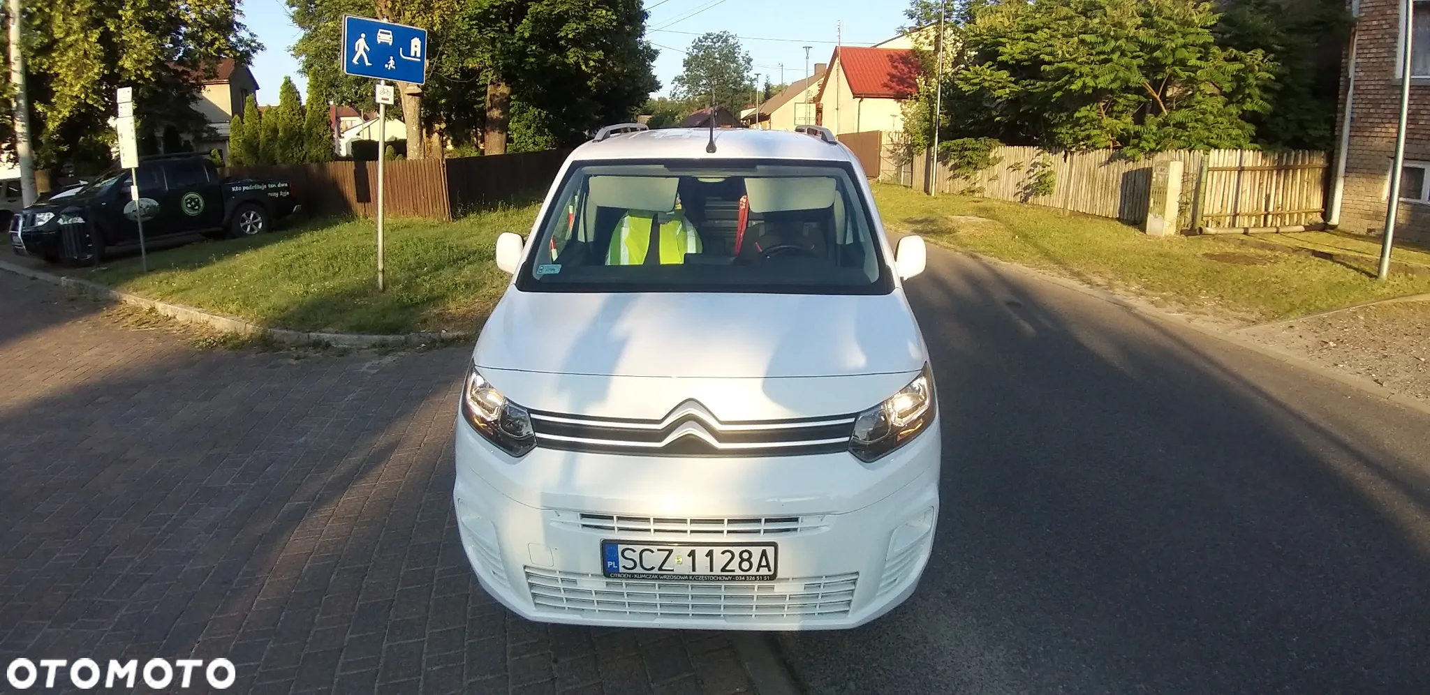 Citroën Berlingo - 3