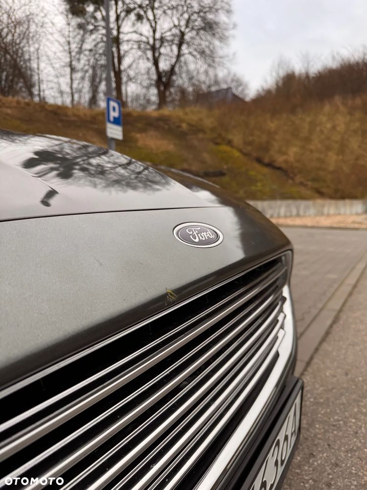 Ford Mondeo 1.5 EcoBoost Edition - 22