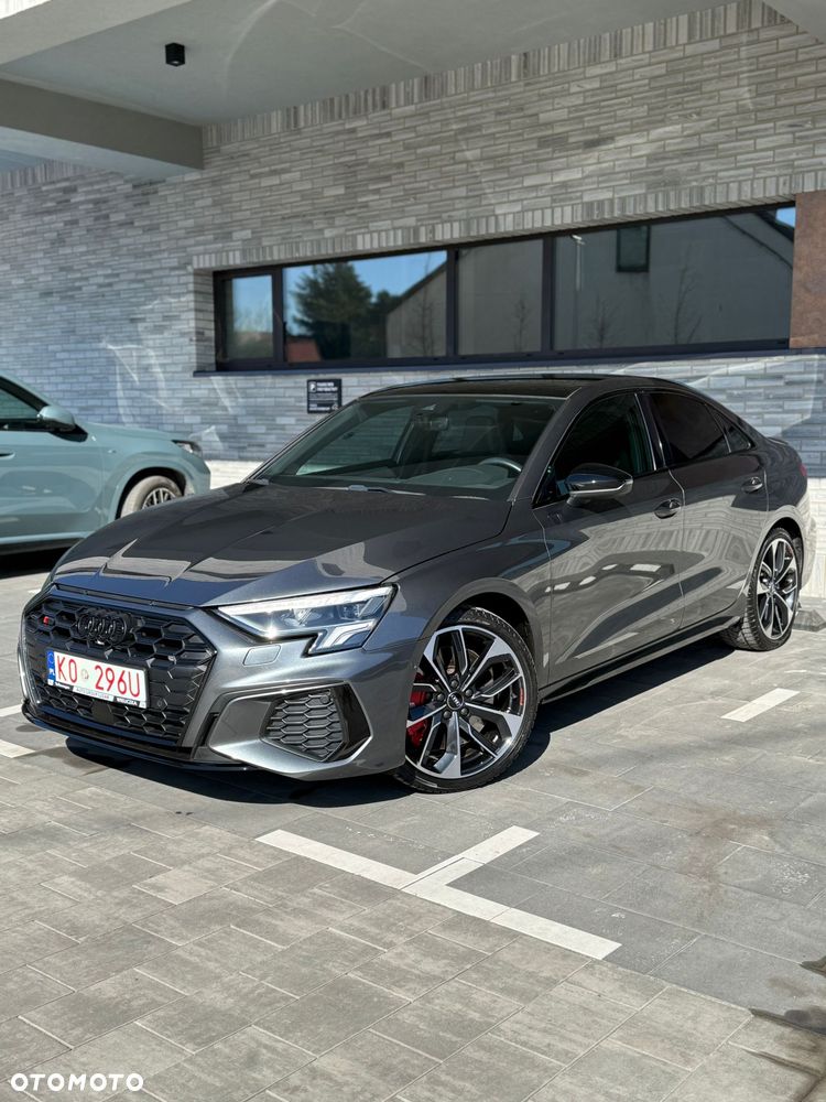 Audi S3 - 3