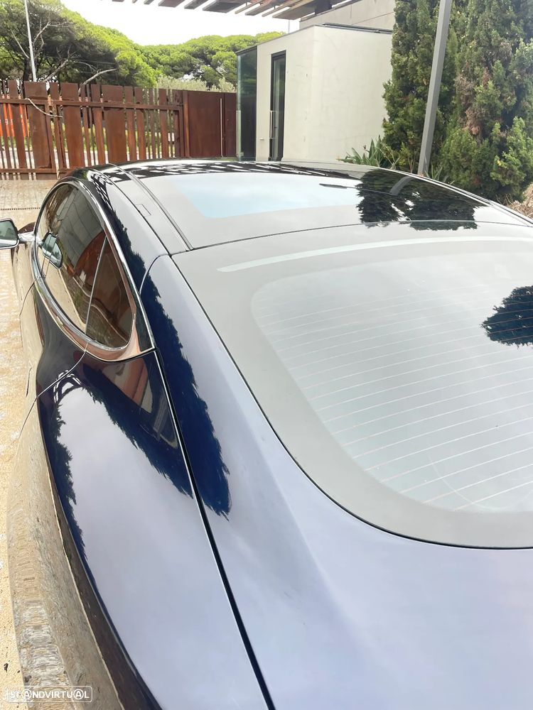 Tesla Model S Standard - 17