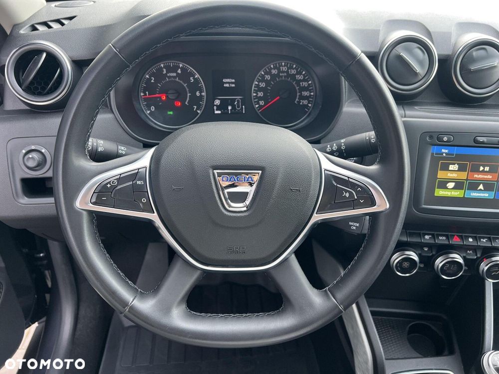 Dacia Duster - 25