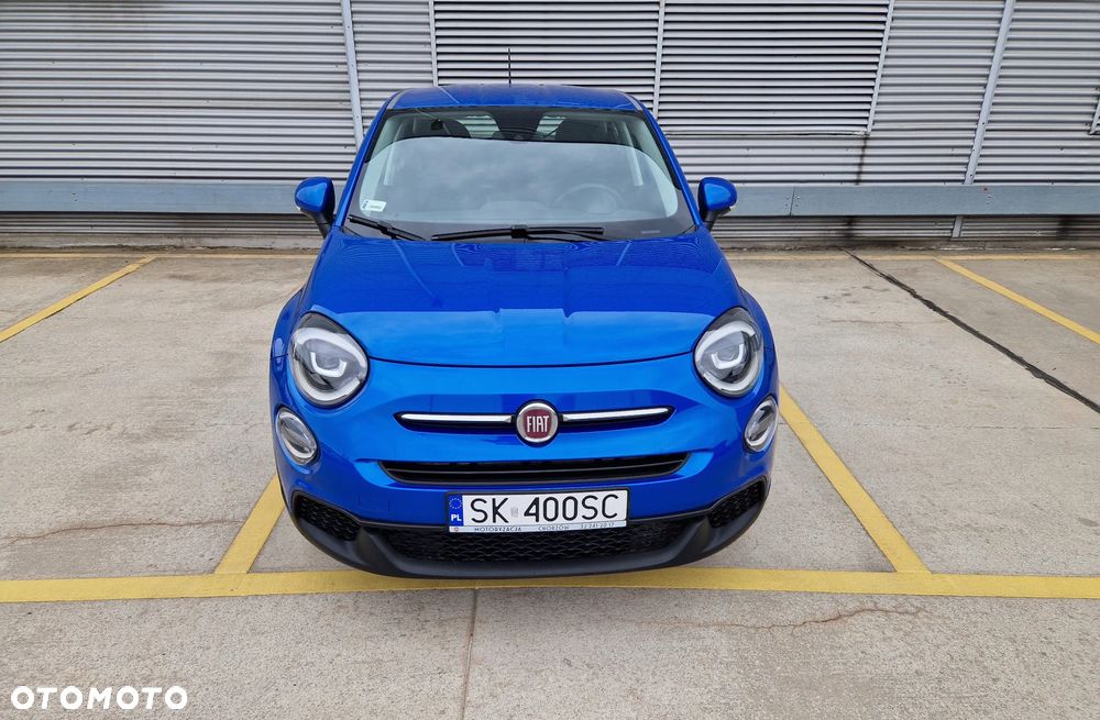 Fiat 500X 1.6 E-Torq Urban - 7