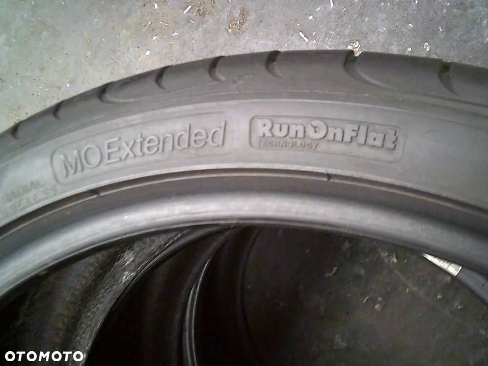 GOODYEAR F1 Asymmetric 2 RFT 245/35R19 6,5mm 2023 - 5