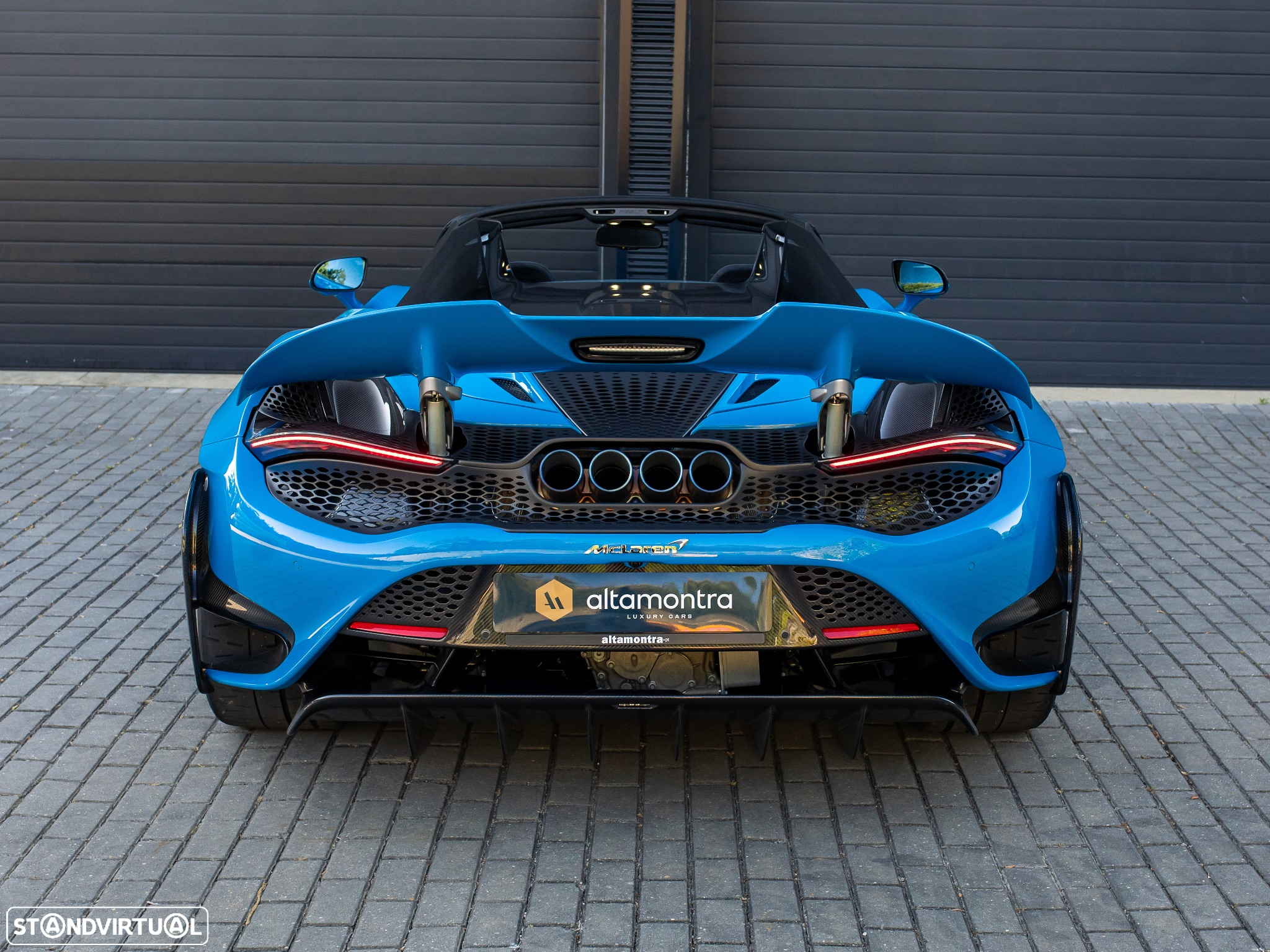 McLaren 765LT - 19