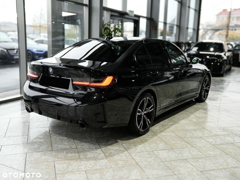 BMW Seria 3 - 2