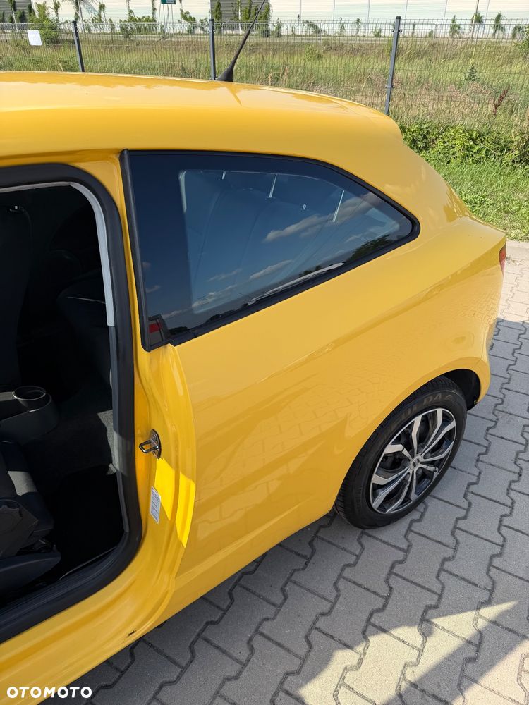 Seat Ibiza - 5