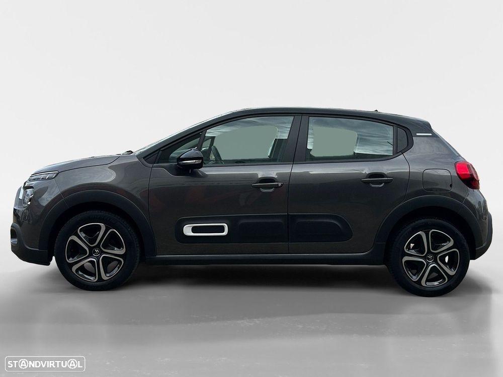 Citroën C3 1.2 PureTech Plus - 2