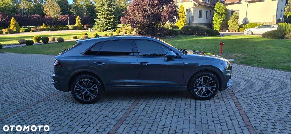 Audi Q8 - 19
