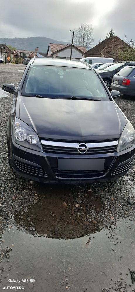 Opel Astra 1.7 CDTI - 3