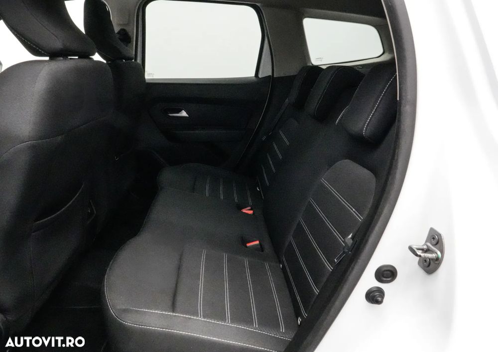Dacia Duster TCe 150 4WD Prestige - 16