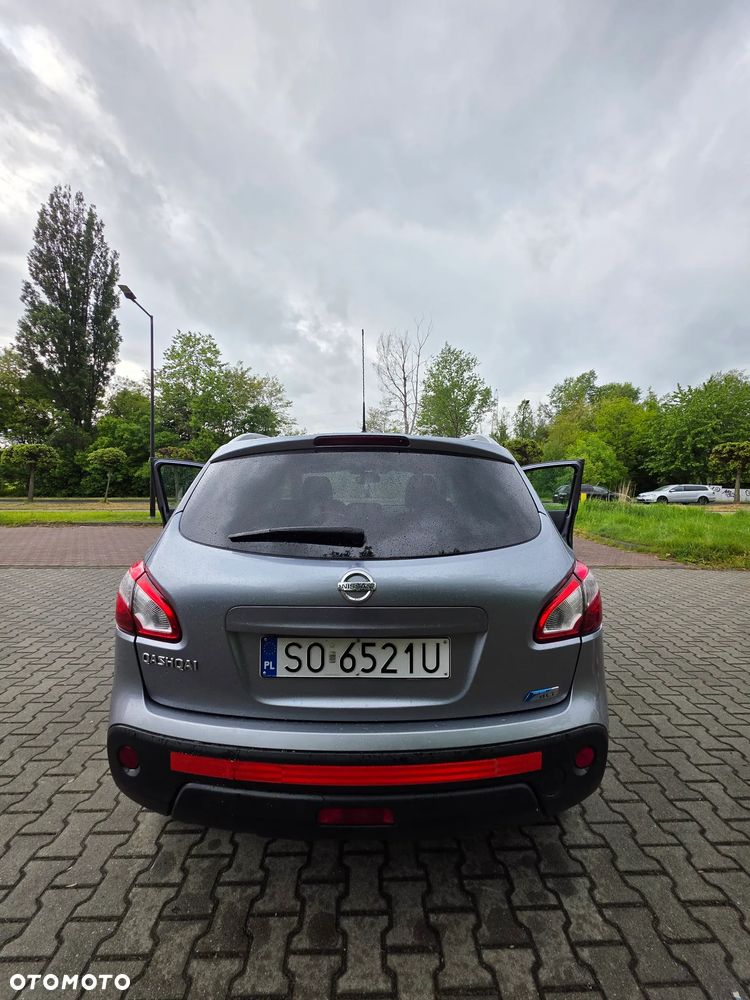 Nissan Qashqai 1.6 dCi I-Way - 14