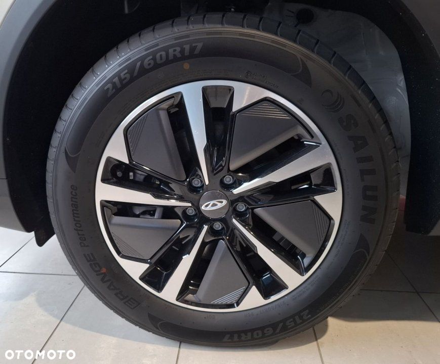 Chery Tiggo 4 - 14