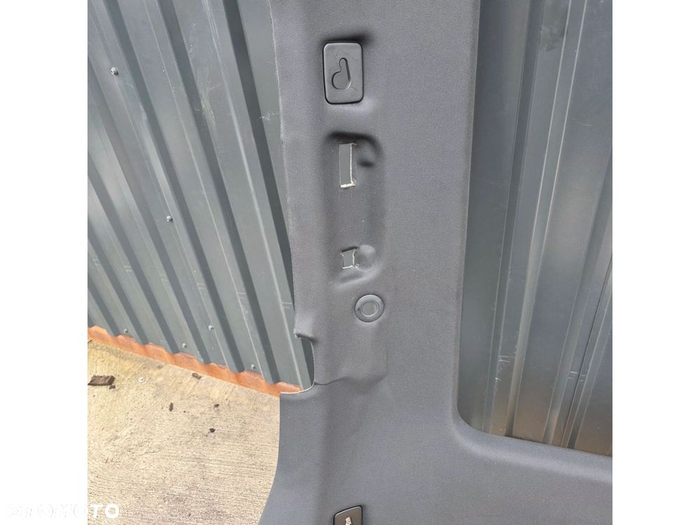 PODSUFITKA AUDI Q5 FY 80A 80A867506R YW5 SOUL S LINE PANORAMA !! * 2 - 8