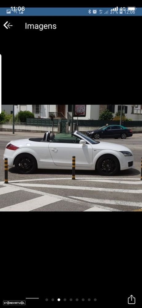Audi TT Coupé 3.2 quattro DSG - 5