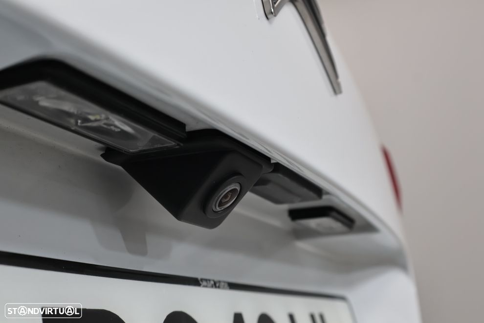 Citroën C5 Aircross 1.5 BlueHDi Plus EAT8 - 15