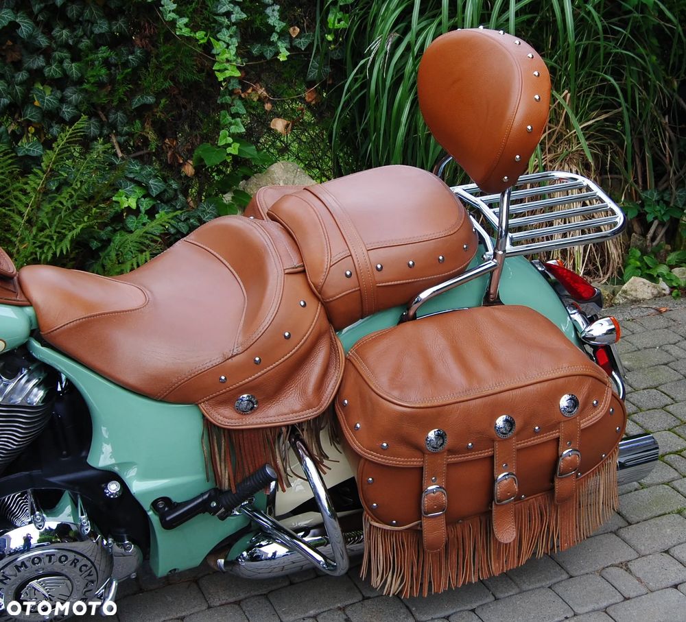 Indian Chief - 9