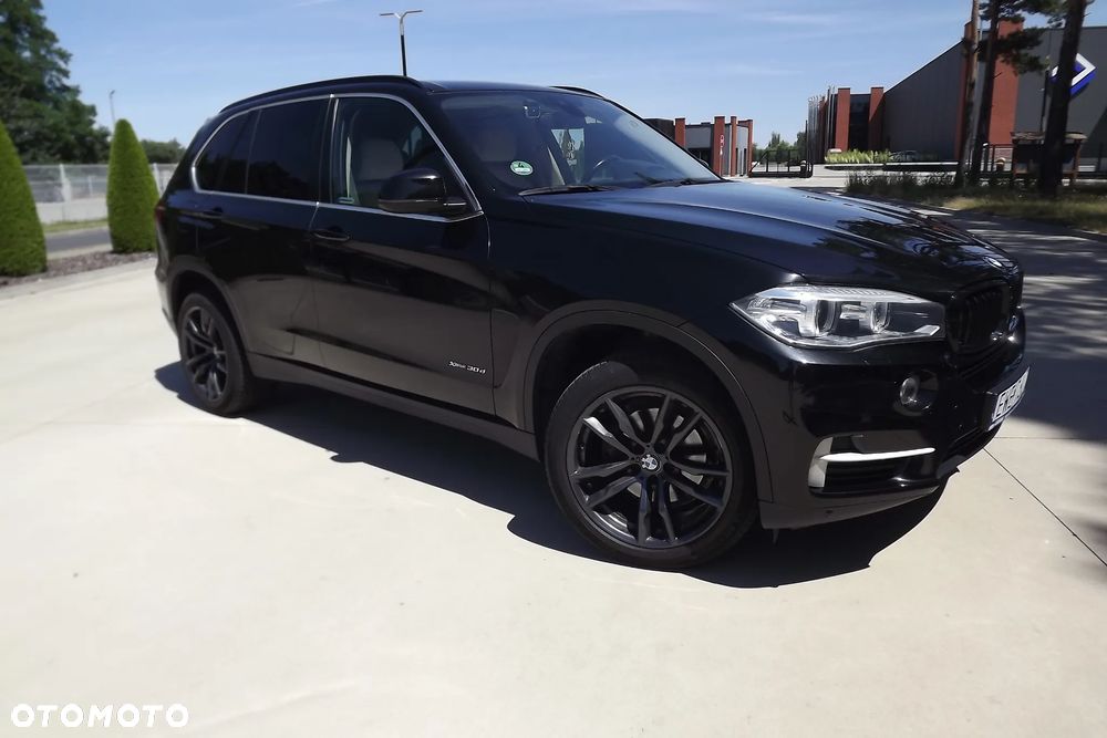 BMW X5 xDrive30d - 3