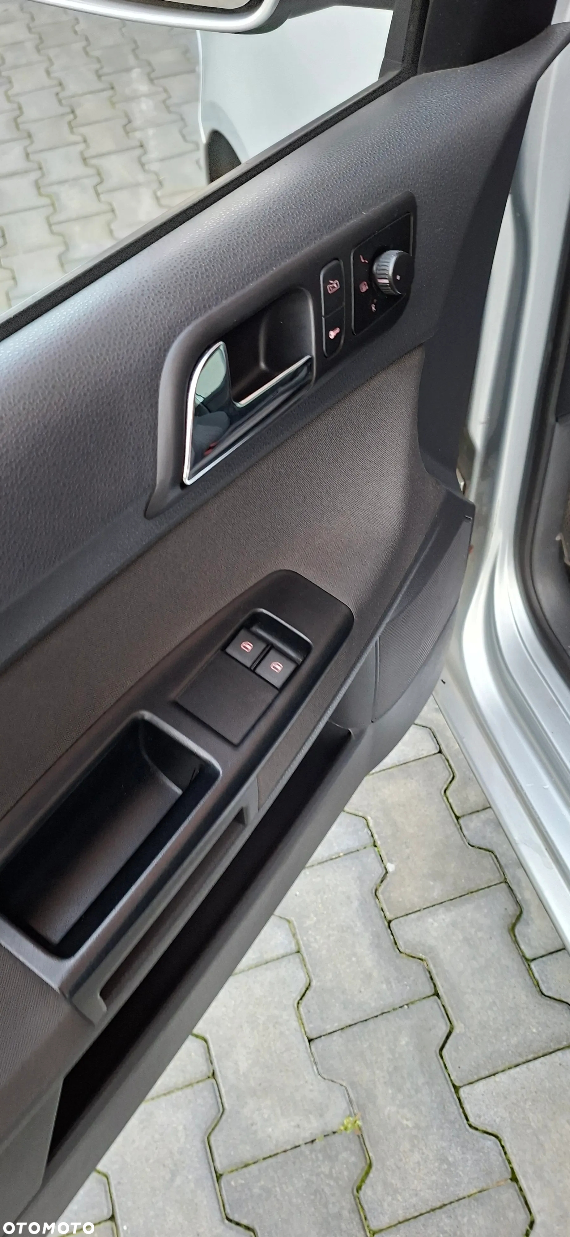 Volkswagen Polo 1.9 TDI Sportline - 21