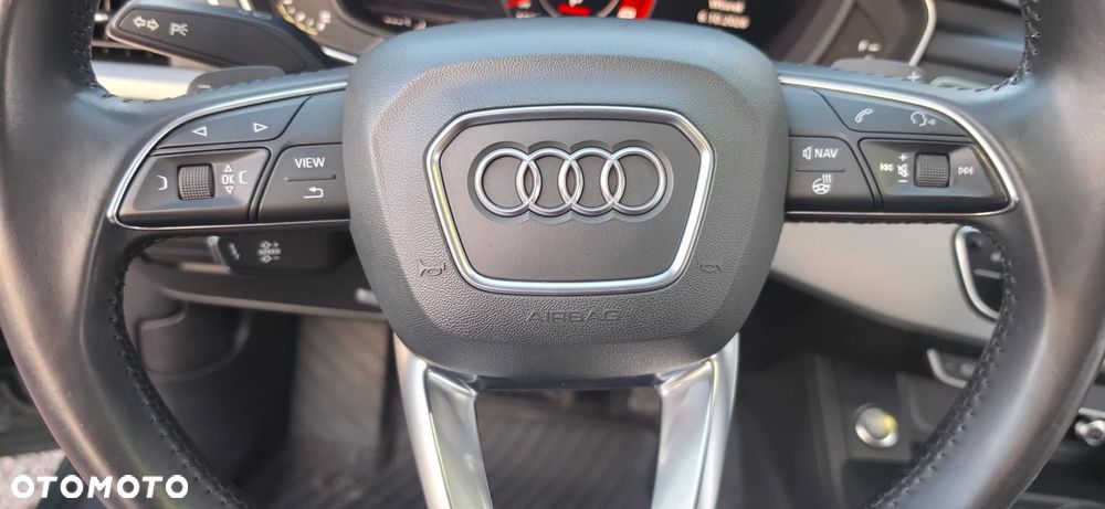 Audi A4 Allroad 2.0 TFSI Quattro S tronic - 27