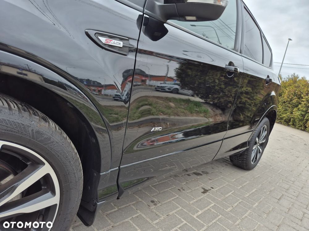 Ford Kuga 2.0 TDCi 4x4 ST-Line - 21