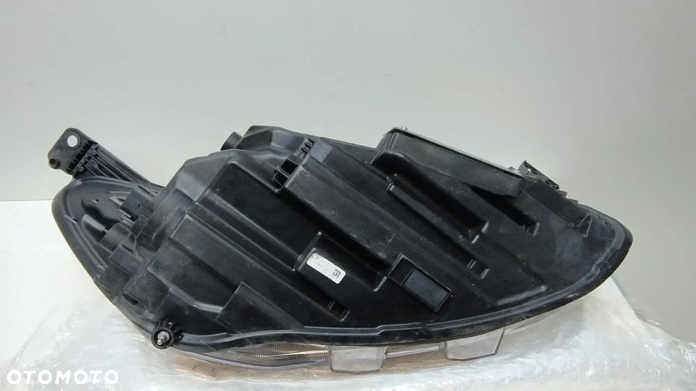 Komplet lamp przednich FORD FOCUS MK4 FULL LED - 7