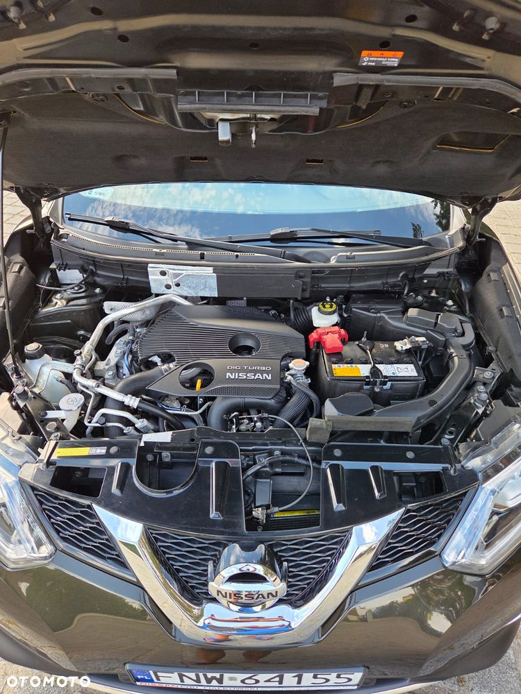 Nissan X-Trail 1.6 DIG-T Tekna 2WD - 13