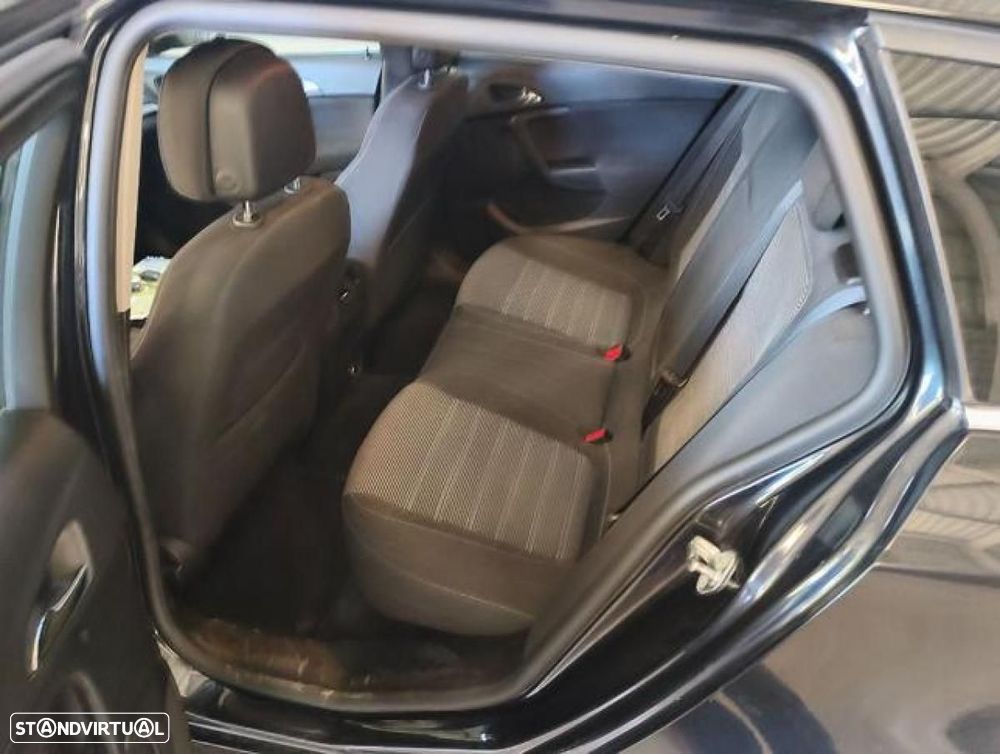 Opel Insignia Sports Tourer - 5