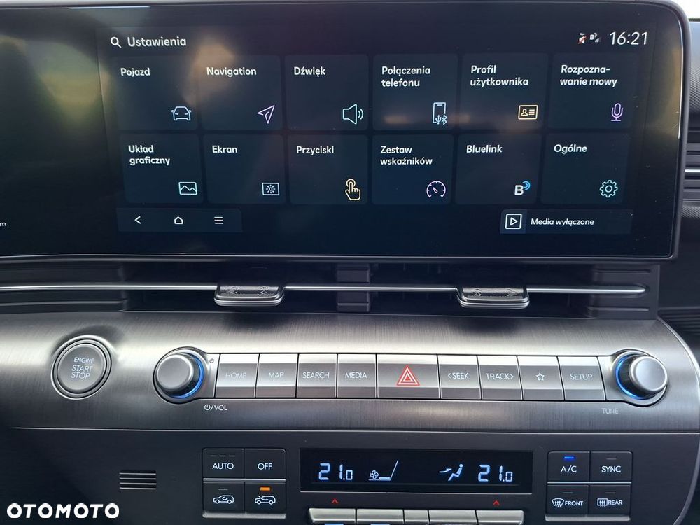 Hyundai Kona - 38