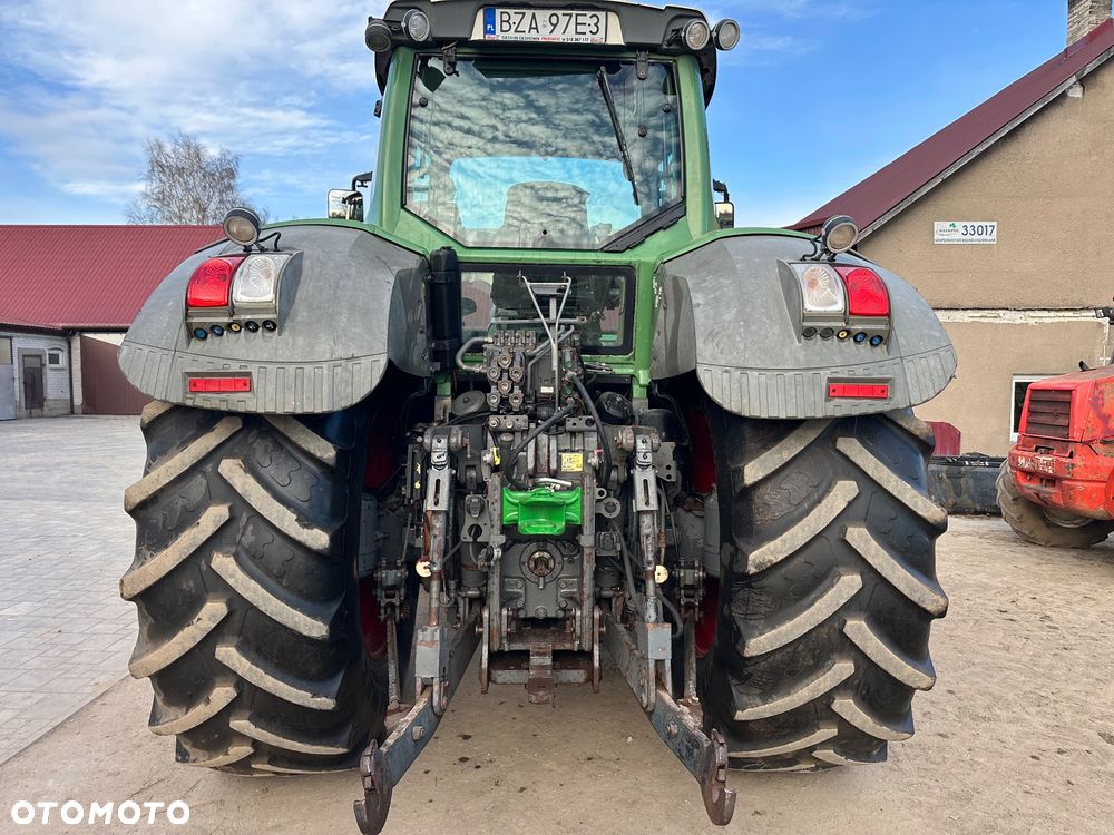 Fendt 936 - 4