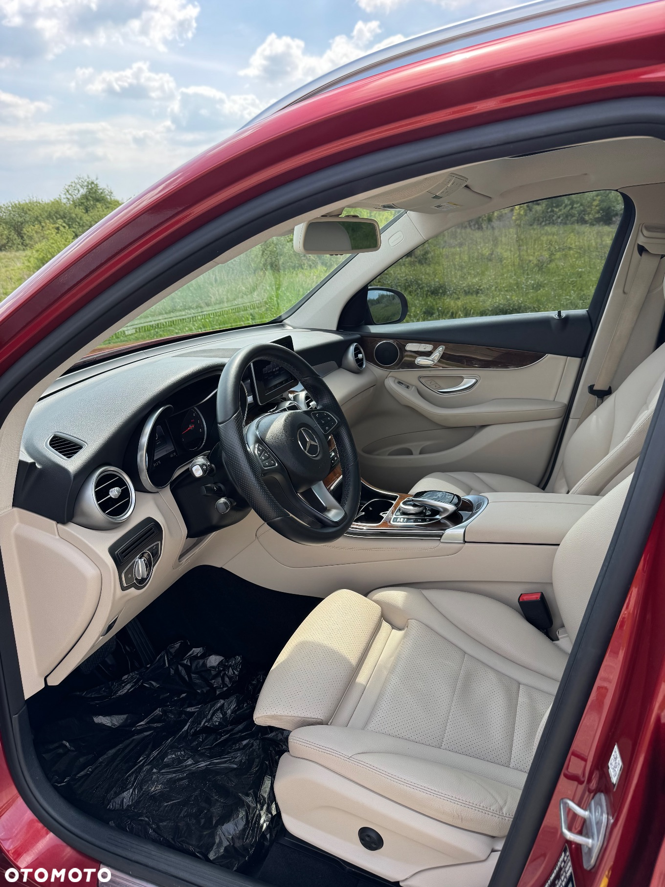 Mercedes-Benz GLC - 3