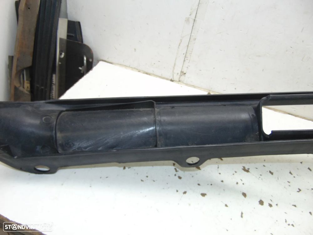 Volvo 740/760 LIP/avental - 8