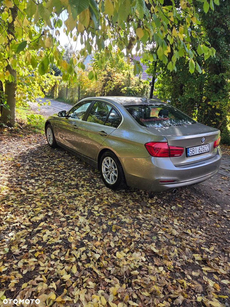 BMW Seria 3 - 3