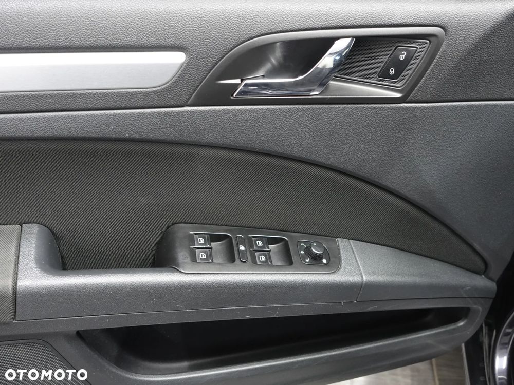 Skoda Superb 1.8 TSI Ambition - 21