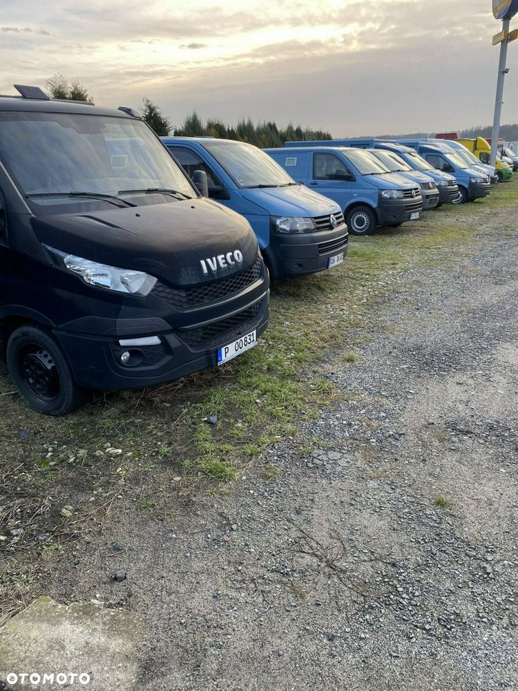 Volkswagen Transporter - 19