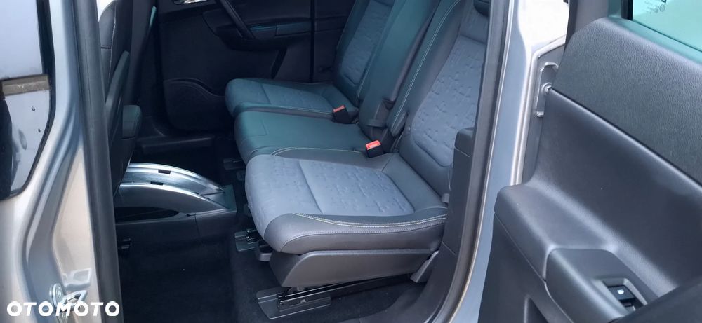 Opel Meriva 1.7 CDTI Innovation - 23