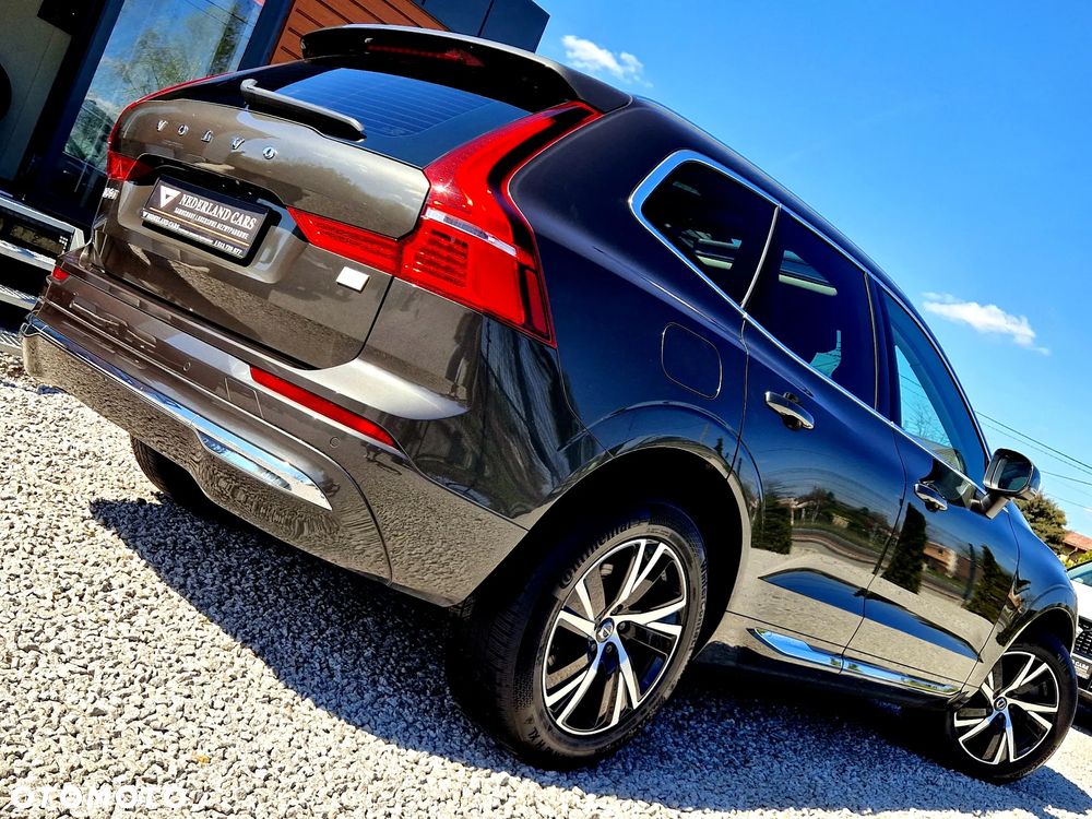 Volvo XC 60 T6 AWD Plug-In Hybrid Inscription Expression - 7