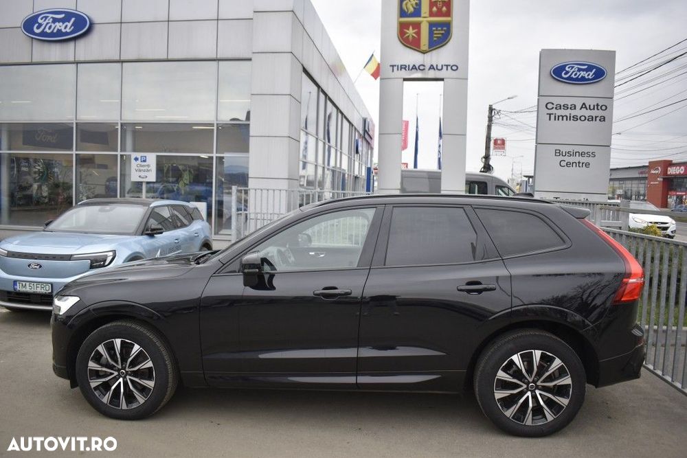 Volvo XC 60 - 12