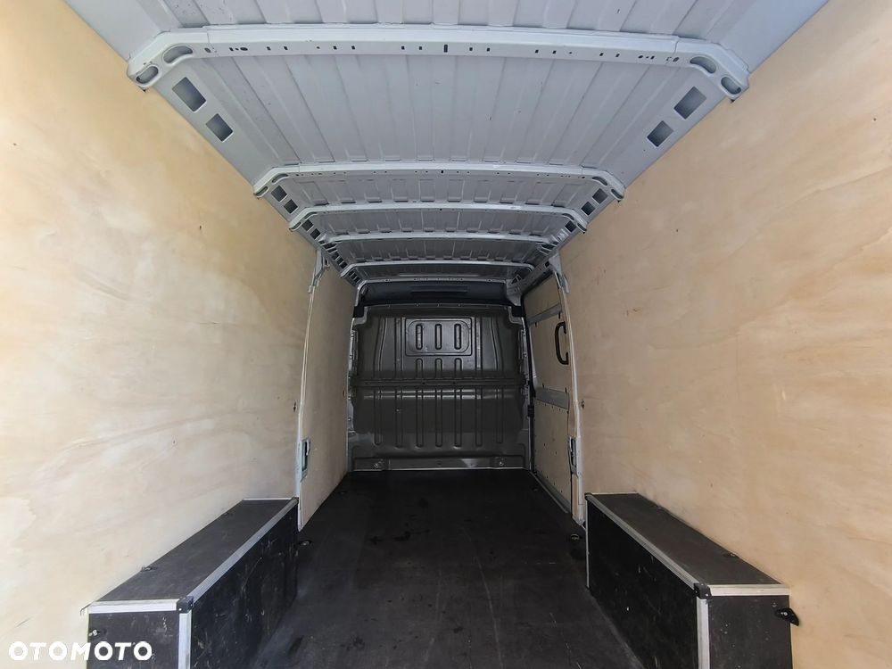 Peugeot Boxer Ducato Movano Jumper L4H2 - 35