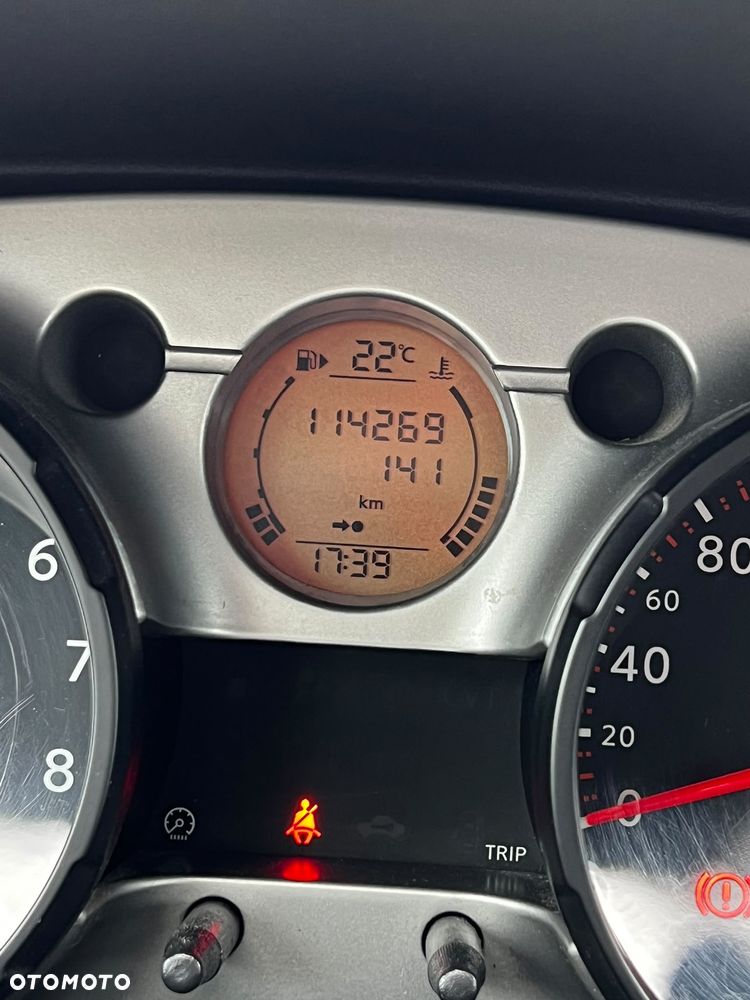 Nissan Qashqai 2.0 tekna - 20