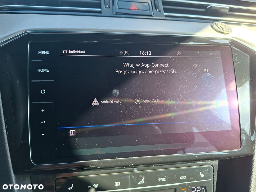 Volkswagen Passat Variant - 23