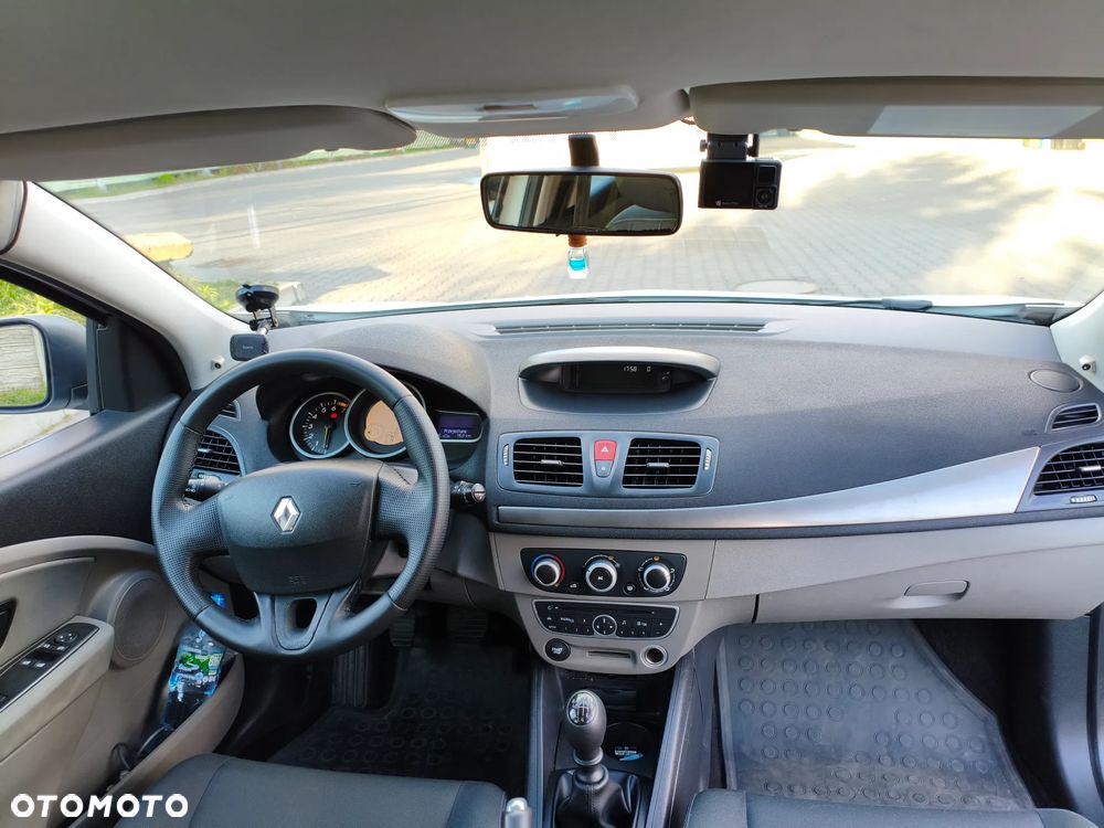 Renault Megane - 12
