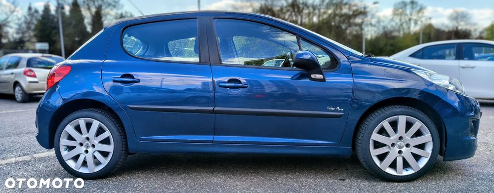 Peugeot 207 1.4 Millesim 200 - 4