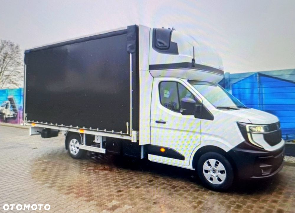 Renault Nowy Master - 1