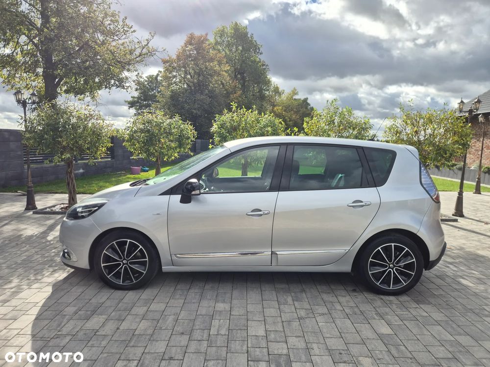 Renault Scenic Energy dCi 130 Euro 6 S&S Bose Edition - 12