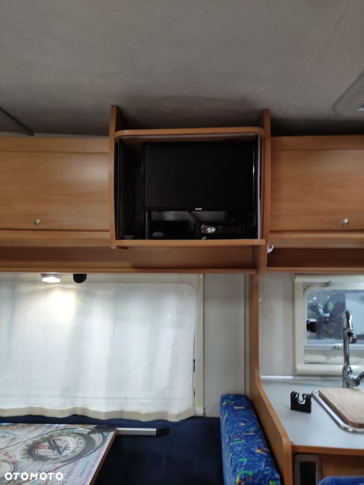 Fiat Ducato Kamper - 27