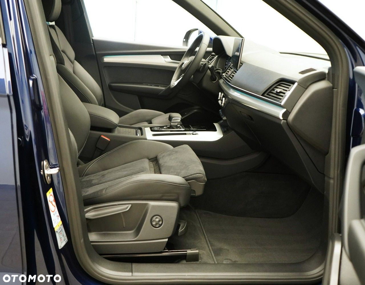 Audi Q5 Sportback - 20