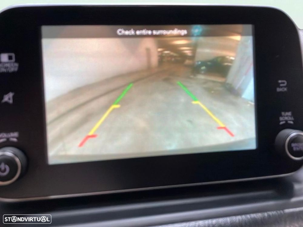 Fiat Tipo 1.3 M-Jet Lounge - 22