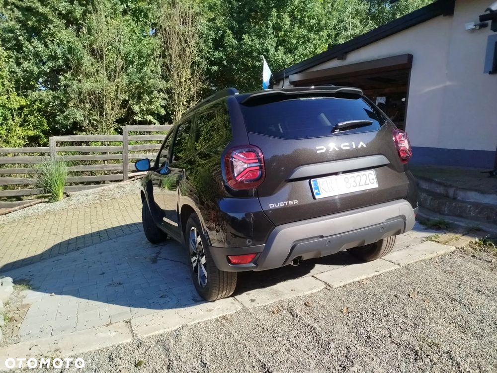 Dacia Duster 1.0 TCe Journey - 13